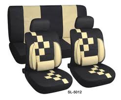 Car Seat Cover Manufacturer Supplier Wholesale Exporter Importer Buyer Trader Retailer in Patna Bihar India